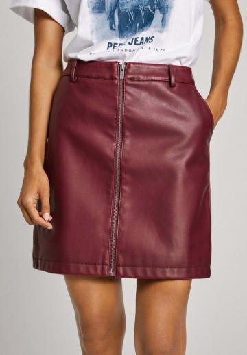 Летняя юбка