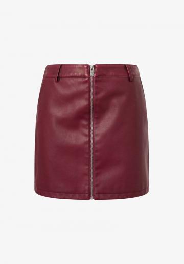 Летняя юбка