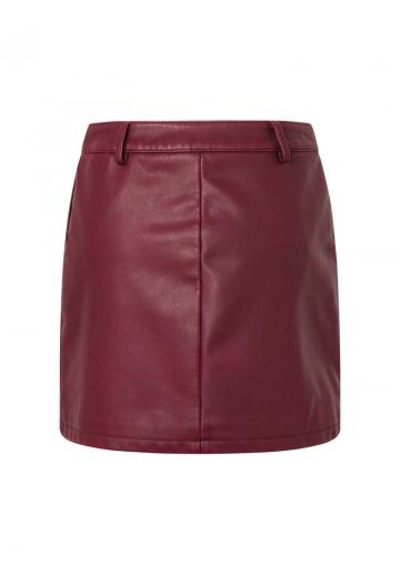 Летняя юбка