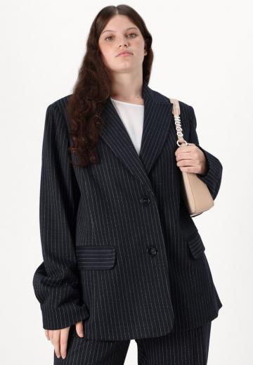 Куртка-блейзер