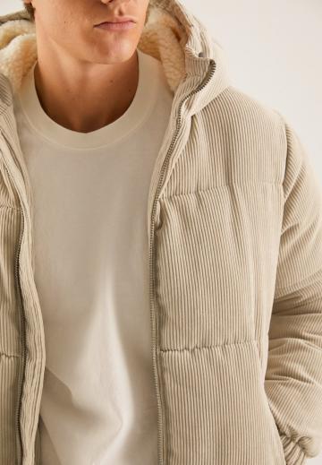 Зимняя куртка