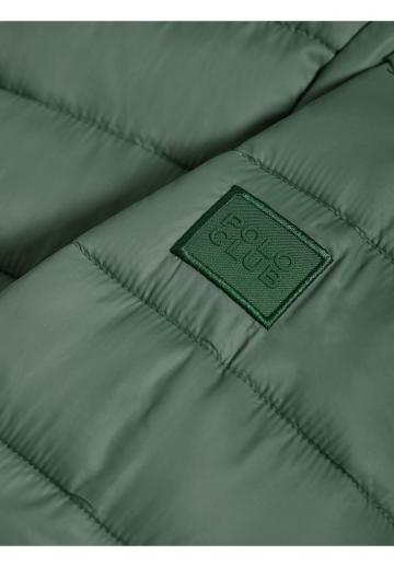 Зимняя куртка