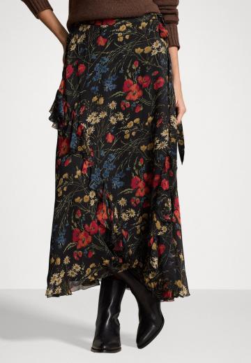 Летняя юбка