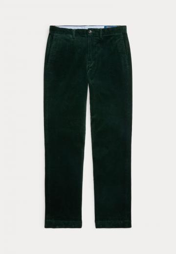 Вельветовые брюки