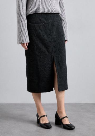 Летняя юбка