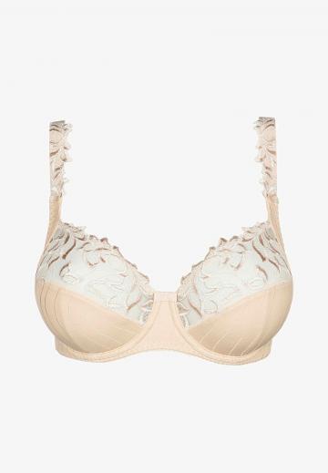 Бюстгальтер на косточках