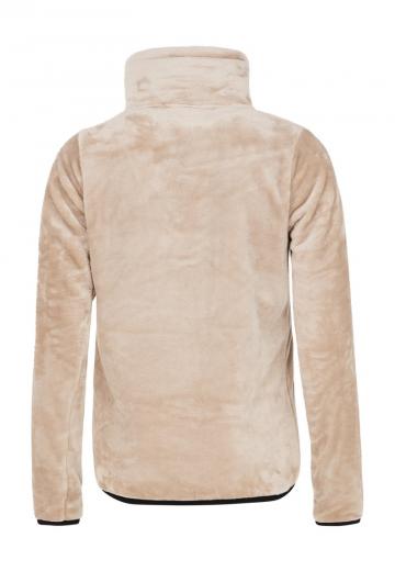 Флисовая куртка