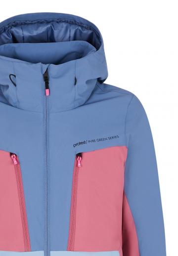 Спортивная куртка