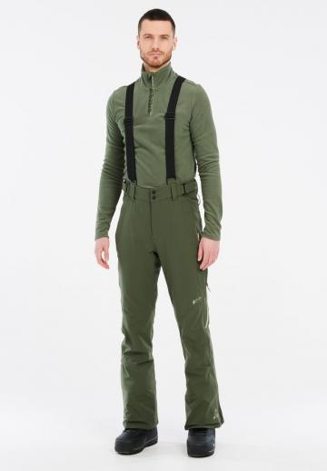 Сноубордические штаны