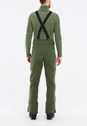 Сноубордические штаны