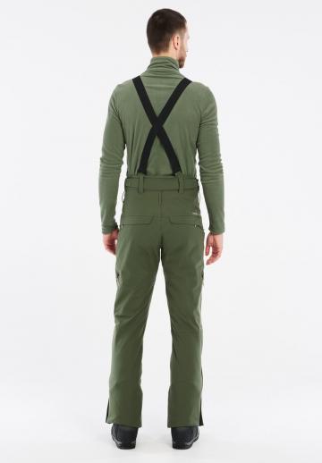 Сноубордические штаны