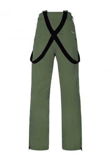 Сноубордические штаны