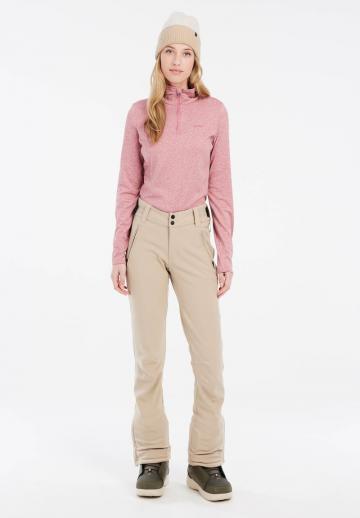 Зимние брюки