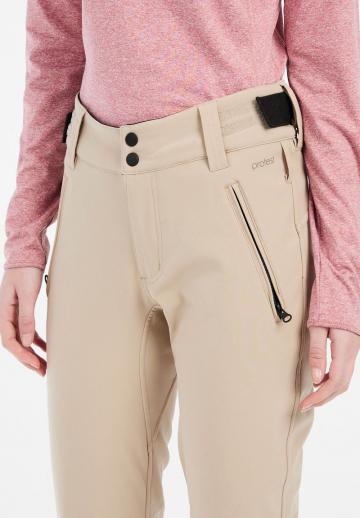 Зимние брюки