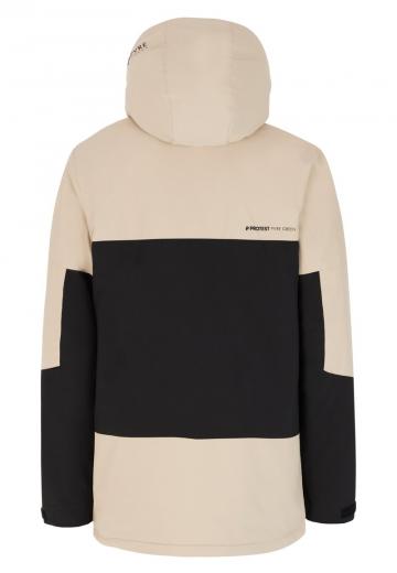 Сноубордическая куртка