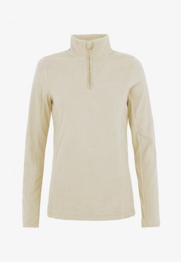 Флисовая кофта