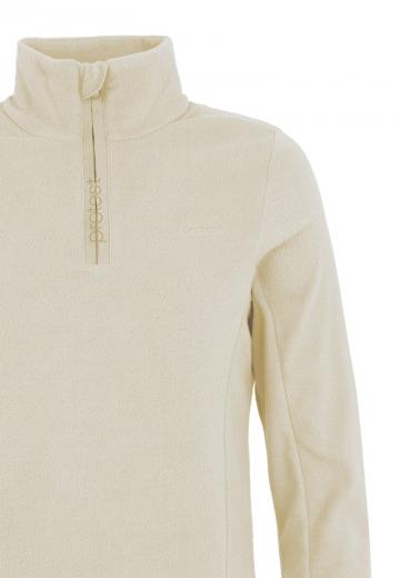 Флисовая кофта