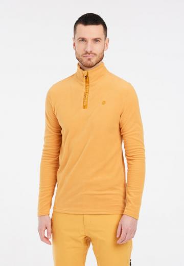 Флисовая кофта