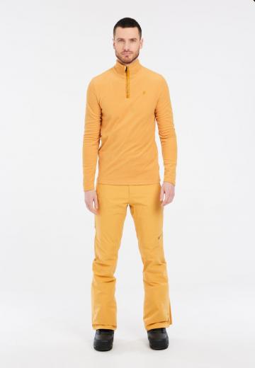 Флисовая кофта