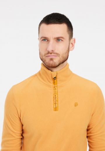 Флисовая кофта