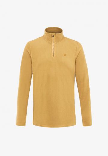 Флисовая кофта