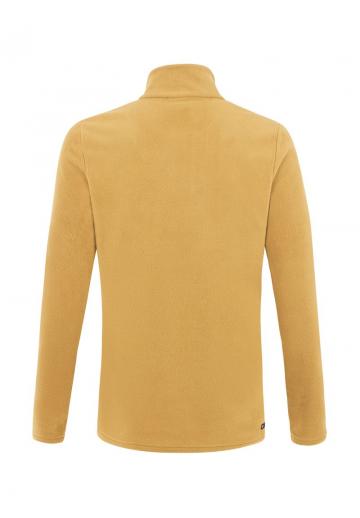 Флисовая кофта