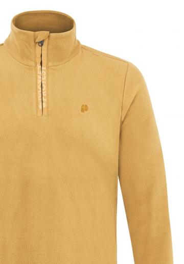 Флисовая кофта