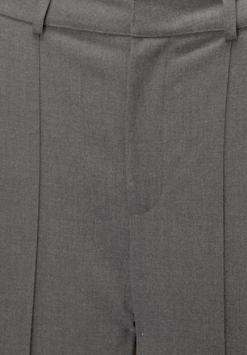 Прямые брюки