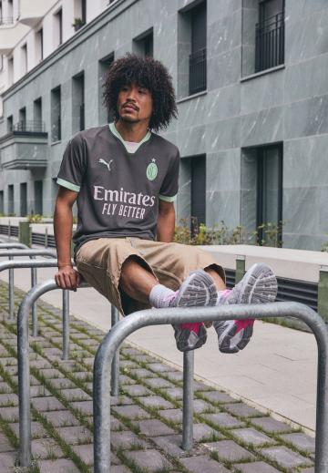 Спортивная форма