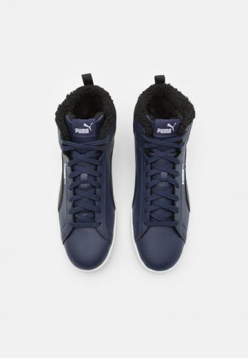 Высокие кеды