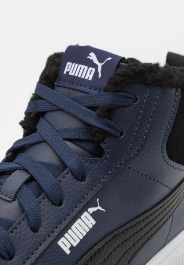 Высокие кеды