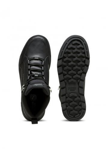 Высокие кеды