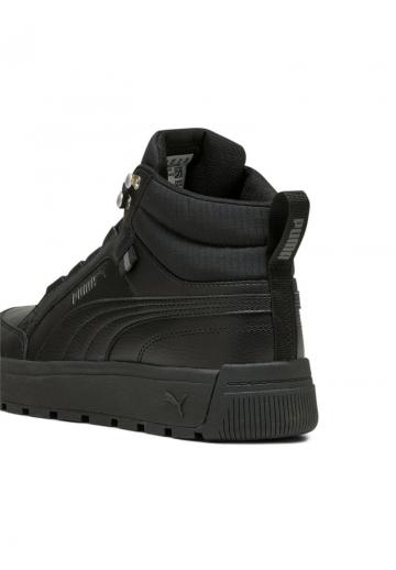 Высокие кеды