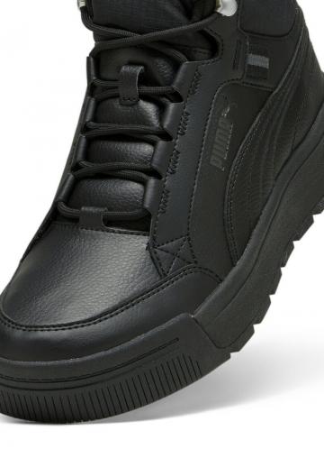 Высокие кеды