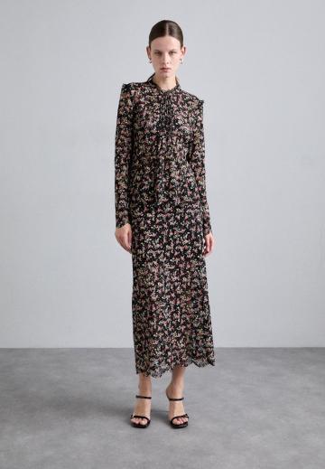 Летняя юбка