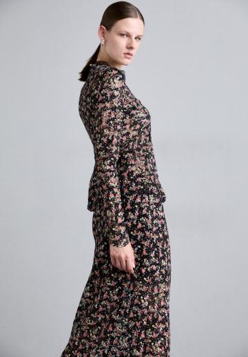 Летняя юбка