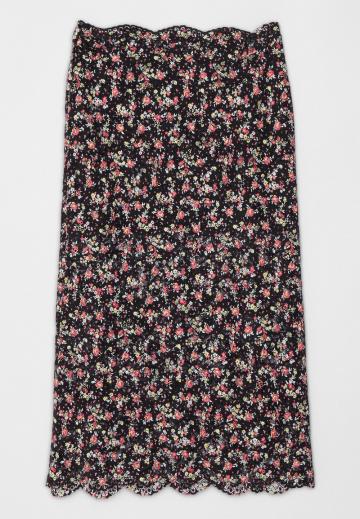 Летняя юбка