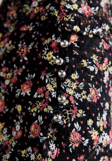 Летняя юбка