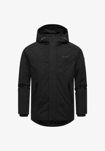 Зимняя куртка