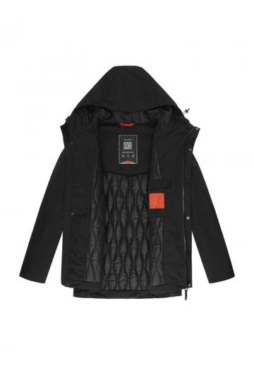 Зимняя куртка