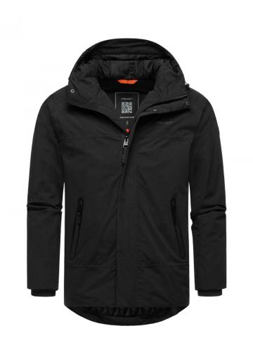 Зимняя куртка