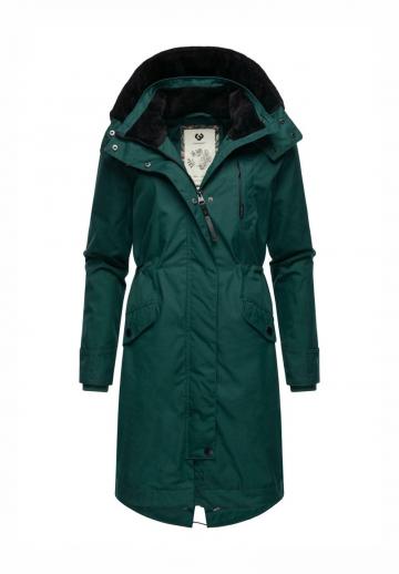 Куртка дождевик