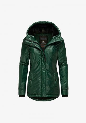 Куртка дождевик