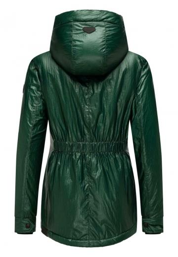 Куртка дождевик