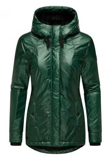 Куртка дождевик