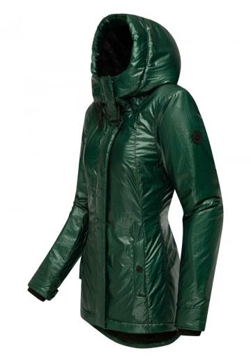 Куртка дождевик