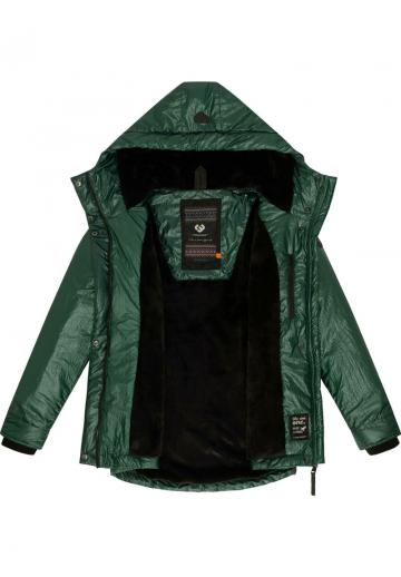 Куртка дождевик