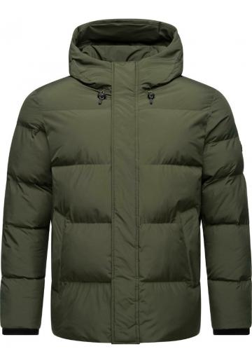 Зимняя куртка