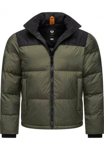 Зимняя куртка