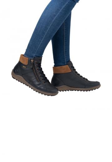 Широкие сапоги